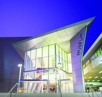 Queensland Museum and Sciencentre - Port Augusta Accommodation