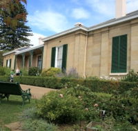 Runnymede - Port Augusta Accommodation