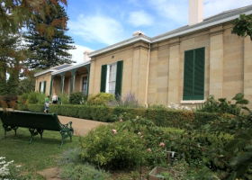 Runnymede - Port Augusta Accommodation 0