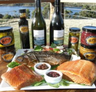 Bruny Island Smokehouse