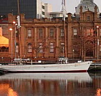 May Queen - Port Augusta Accommodation