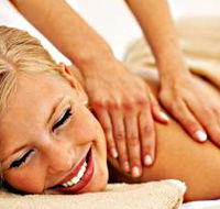 Ripple Massage and Spa - Port Augusta Accommodation