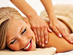 Ripple Massage And Spa - Port Augusta Accommodation 0