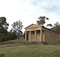 Lady Franklin Gallery and Ancanthe Park - Port Augusta Accommodation