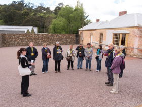 Hobart And Surrounds TAS Port Augusta Accommodation