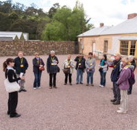 Cascades Female Factory Historic Site - Port Augusta Accommodation