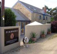Pembroke Estate Vineyard - Port Augusta Accommodation