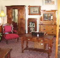 New Norfolk Antiques - Port Augusta Accommodation