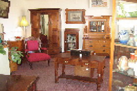 New Norfolk Antiques - Port Augusta Accommodation 0