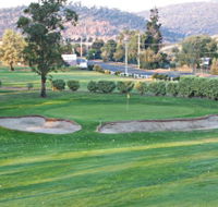New Town Bay Golf Club - Port Augusta Accommodation