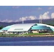 Derwent Entertainment Centre - Port Augusta Accommodation