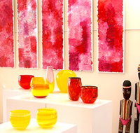 Aboriginal Dreamings Gallery - Port Augusta Accommodation