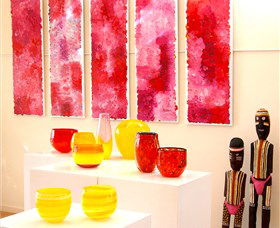 Aboriginal Dreamings Gallery - Port Augusta Accommodation 0