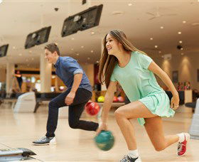 AMF Belconnen Ten Pin Bowling Centre - Port Augusta Accommodation 0