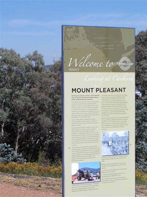 Mount Pleasant Lookout - Port Augusta Accommodation 0