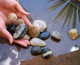 Earth Day Spa - Port Augusta Accommodation 0
