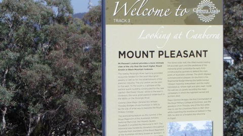 Mount Pleasant Lookout - Port Augusta Accommodation 1