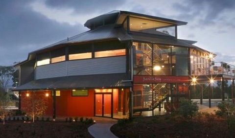 Barilla Bay Oysters - Port Augusta Accommodation 0