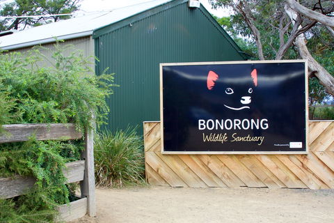 Bonorong Wildlife Sanctuary - Port Augusta Accommodation 1