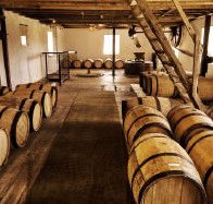 Nant Distillery