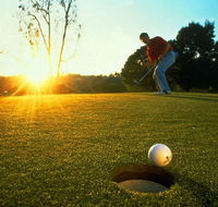 Launceston Golf Club - Port Augusta Accommodation