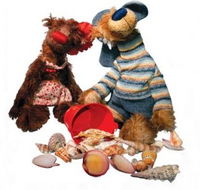 Doll And Bear Cottage Of Scottsdale - The - Port Augusta Accommodation