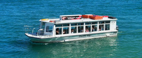 Cruisemooloolaba - Port Augusta Accommodation 1