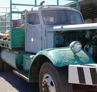 National Road Transport Hall of Fame - Port Augusta Accommodation