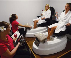 Harmony Day Spa Darwin And Anti Aging Clinic - Port Augusta Accommodation 0