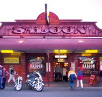 Bojangles Saloon and Dining Room - Port Augusta Accommodation