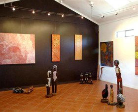 Ironwood Arts - Port Augusta Accommodation 0
