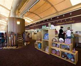 Mulgara Gallery - Port Augusta Accommodation 0