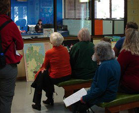 Alice Springs School Of The Air Visitor Centre - Port Augusta Accommodation 0
