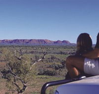 Tnorala/Gosse Bluff Conservation Reserve - Port Augusta Accommodation