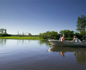 Jabiru NT Port Augusta Accommodation