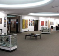 Mbantua Gallery Darwin - Port Augusta Accommodation