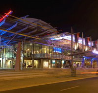 Darwin Entertainment Centre - Port Augusta Accommodation