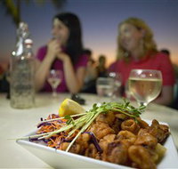 Darwin Trailer Boat Club - Port Augusta Accommodation