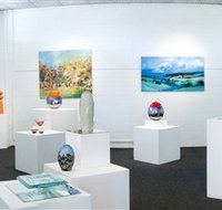 Framed Art Gallery - Port Augusta Accommodation
