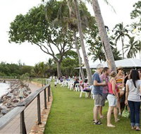 Darwin Ski Club - Port Augusta Accommodation