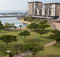 Darwin Waterfront Precinct - Port Augusta Accommodation