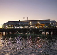 Darwin Wharf Precinct - Port Augusta Accommodation