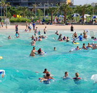 Darwin Wave Lagoon - Port Augusta Accommodation
