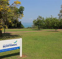 Bicentennial Park - Port Augusta Accommodation