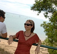 Casuarina Coastal Reserve - Port Augusta Accommodation