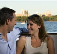Darwin Harbour - Port Augusta Accommodation