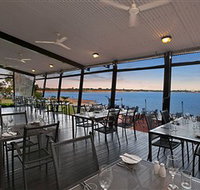 Pee Wee's at the Point - Port Augusta Accommodation