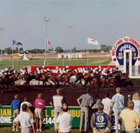 Darwin Turf Club - Port Augusta Accommodation