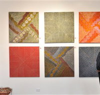 Muk Muk Fine Art - Darwin - Port Augusta Accommodation