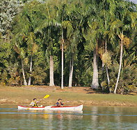 Lake Alexander - Port Augusta Accommodation